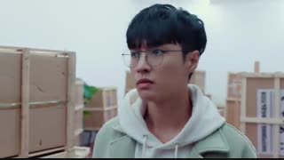 سریال چینی The Golden Eyes قسمت 38+ زیرنویس فارسی