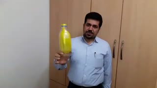 @AZoloomبطری و بادکنک