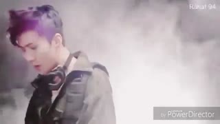 سهون میکس. Sehun mix از گروه اکسو... وای چقدر خوبه این ویدیو