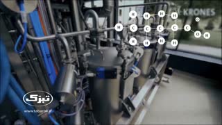 روغن تبرک، پیشگام در صنعت مواد غذایی