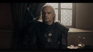 سریال The Witcher - قسمت 03