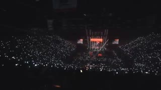 ❤️SUPER M Live In San Diego