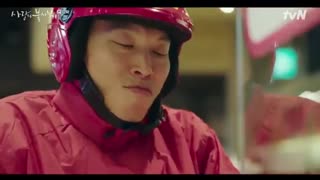 قسمت دوازدهم سریال کره ای سقوط بر روی تو Crash Landing on You 2019 + زیرنویس فارسی