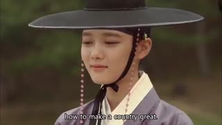 پارت آخر قسمت 11 سریال مهتاب نقاشی شده با ابر