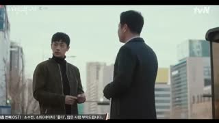 سریال سقوط بر روی تو قسمت 12 + زیرنویس فارسی