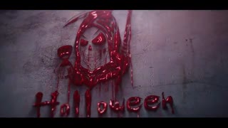 پروژه افترافکت ترسناک + دانلود و آموزش