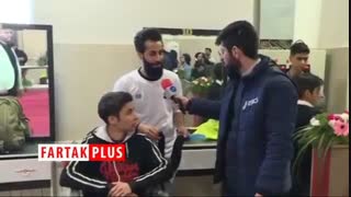 رقابتی جذاب بین بهترین آرایشگران کشور