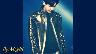 Chanyeol.چانیول (میکس) اکسو... وای عالیی....