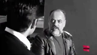 کافه جشنواره - جواد افشار:انتظارم از فیلم اولی ها بیشتر بود