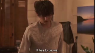 قسمت 4 از سریال ژاپنی یک صفحه از عشق One Page Love 2019