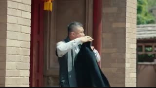 سریال چینی The Golden Eyes قسمت 42+ زیرنویس فارسی