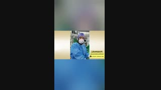 میوم در رحم خانم 47 ساله