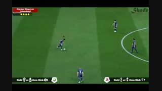 آموزش اجرای تمام تکنیک های Fifa 20-مسترگیمرز