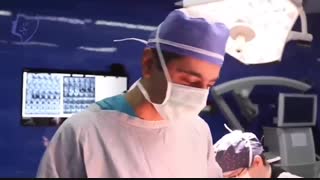 جراحی تومور لب