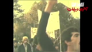 اردشیر زاهدی: راه حل نهایی دربار برای جلوگیری از پیروزی انقلاب