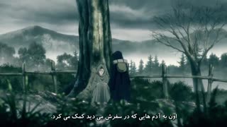زمستونی Zenonzard قسمت 1 فارسی