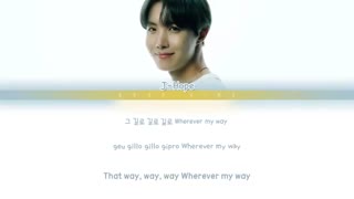 متن تریلر کامبک BTS از JHope به نام Outro : EGO