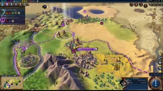 آموزش بازی Civilization VI - قسمت 3