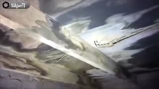 ویدیوی واقعی‌ از جن