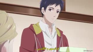 انیمه Housekishou Richard-shi no Nazo Kantei قسمت 4 زیرنویس فارسی