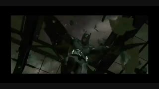 Story Mode Injustice 2 Mobile - Chapter 1