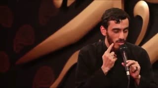 فاطمیه 98 - مهدی رسولی