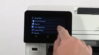 آموزش تصویری  اتصال پرینتر وایرلس به ویندوز 10