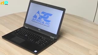 لپتاپ دل  مدل Latitude E5570