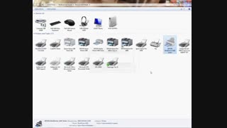 حذف کامل درایور پرینتر از ویندوز