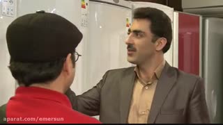 قیمت و خرید یخچال امرسان