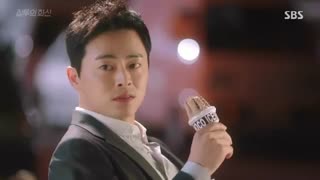 قسمت چهاردهم سریال کره ای حسادت آشکار Jealousy Incarnate 2016