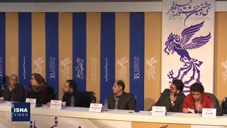 مرگ، جنگ و امنیت، محور فیلم‌های سومین روز جشنواره