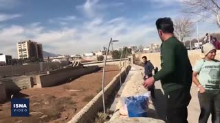 مهمانان کوچک، جاذبه این فصلِ شیراز