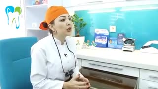 درمان‌های زیبایی دندانپزشکی برای  انواع بدرنگی دندان | دکتر میلانی