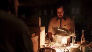 بلند پروازی بی رحم