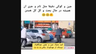 تام و جری واقعی