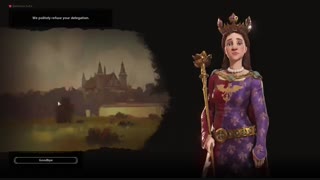 آموزش بازی Civilization VI - قسمت 4