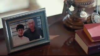 سریال چینی The Golden Eyes قسمت 49+ زیرنویس فارسی