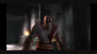God of War Ghost of Sparta PSP Game- Part 2
