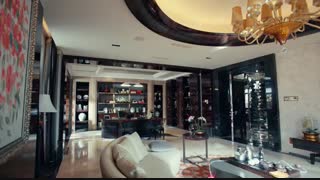 سریال چینی The Golden Eyes قسمت 50+ زیرنویس فارسی