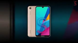 نقد و بررسی هوآوی Honor 8S (آنر 8 اس): ارزان قیمت و زیبا