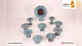 تزیین هفت سین
