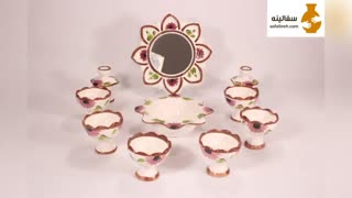 چیدن هفت سین 99