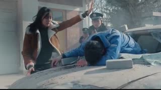 سریال چینی The Golden Eyes قسمت 51+ زیرنویس فارسی