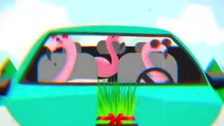 سیزده بدر با فلاوینگو