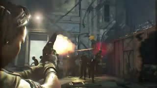 تریلر زمان عرضه‌ی بازی Zombie Army 4: Dead War منتشر شد