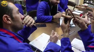 کارآموز دوره نصب و تعمیرات کولرگازی | آموزشگاه فن آموزان