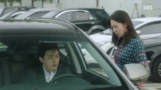 قسمت دهم سریال کره ای حسادت آشکار Jealousy Incarnate 2016