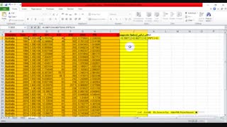 شاخص ترکیبی با استفاده از  تحلیل مولفه اصلی توسط شهروز خرمی