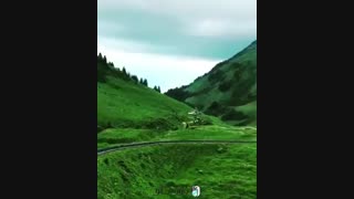 تور سوئیس با فلاوینگو